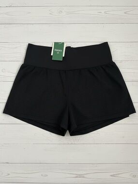 Halara 2 in 1 yoga shorts